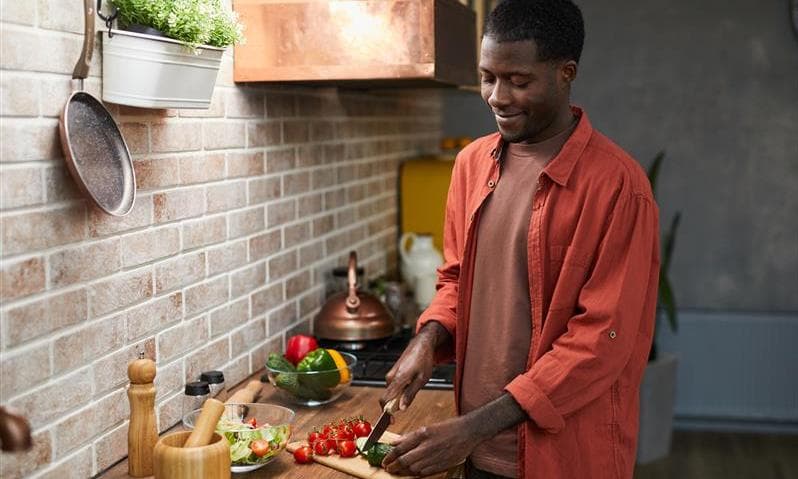 Just Right! Recipes for 1 or 2 People