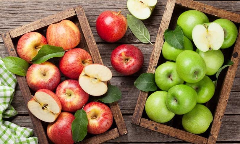 16 Sweet and Savory Apple Recipes for Fall