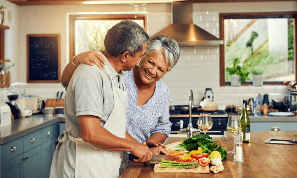 How to Make Plant-Powered and Low-Carb Meals