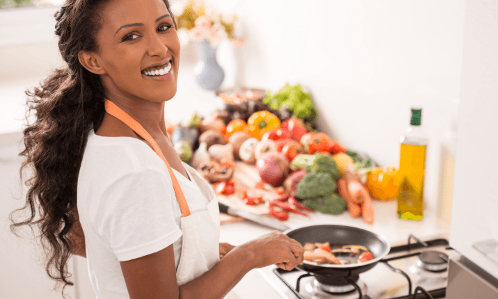 How to Cook Diabetes-Friendly Veggies