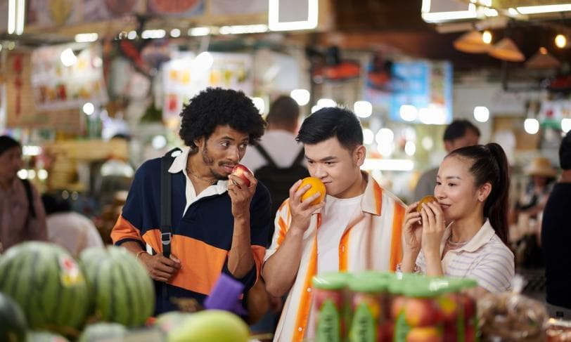Mindful Eating Approaches While Managing Diabetes