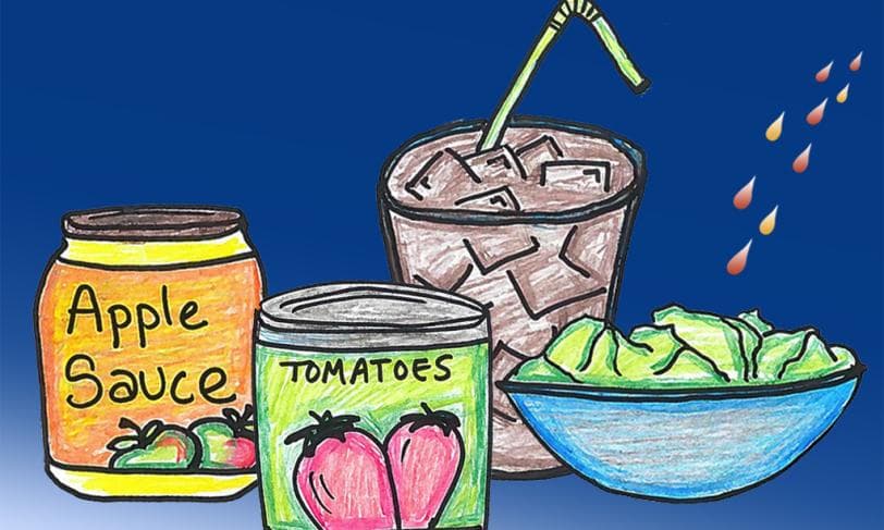 10 Easy Ways to Reduce Added Sugars
