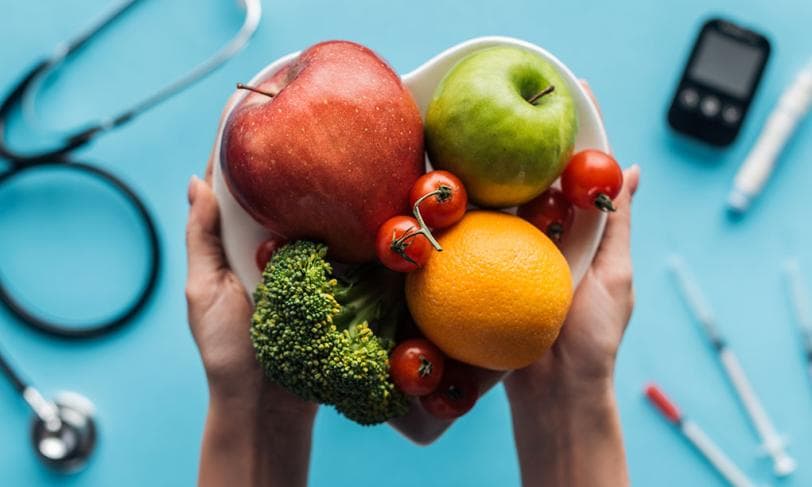 Tips for Managing Diabetes and Heart Health