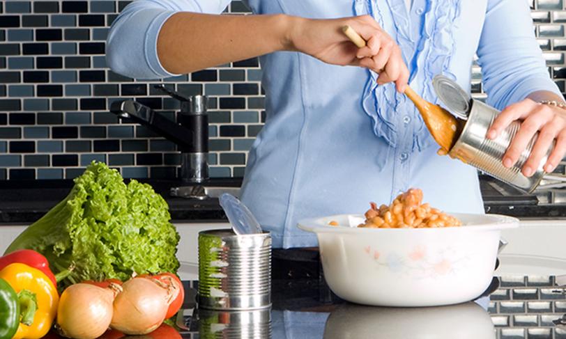 15 “Non-Recipes” for Easy Meals at Home